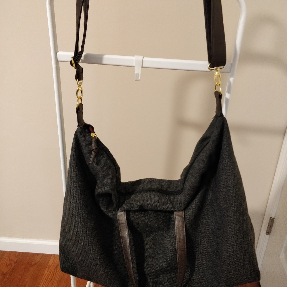Weekender bag